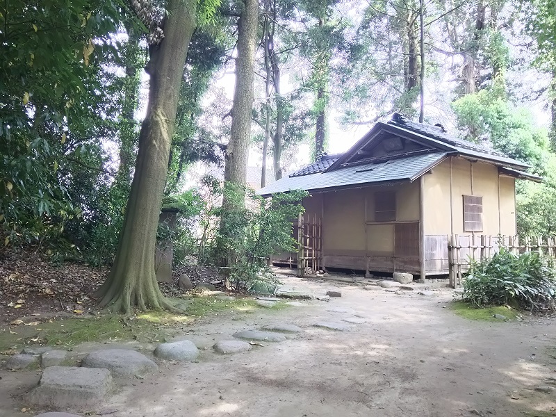 富山　隠れ家